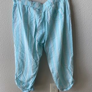 Light weight pj bottoms